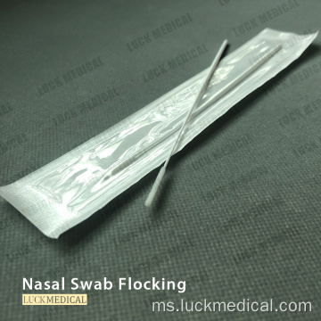 Nasopharyngeal Swab Viral Culture NP Swab NPS CE